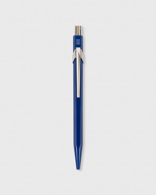 Ballpoint Pen Blue