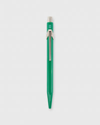 Ballpoint Pen in Green