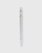 Load image into Gallery viewer, Ballpoint Pen in Silver
