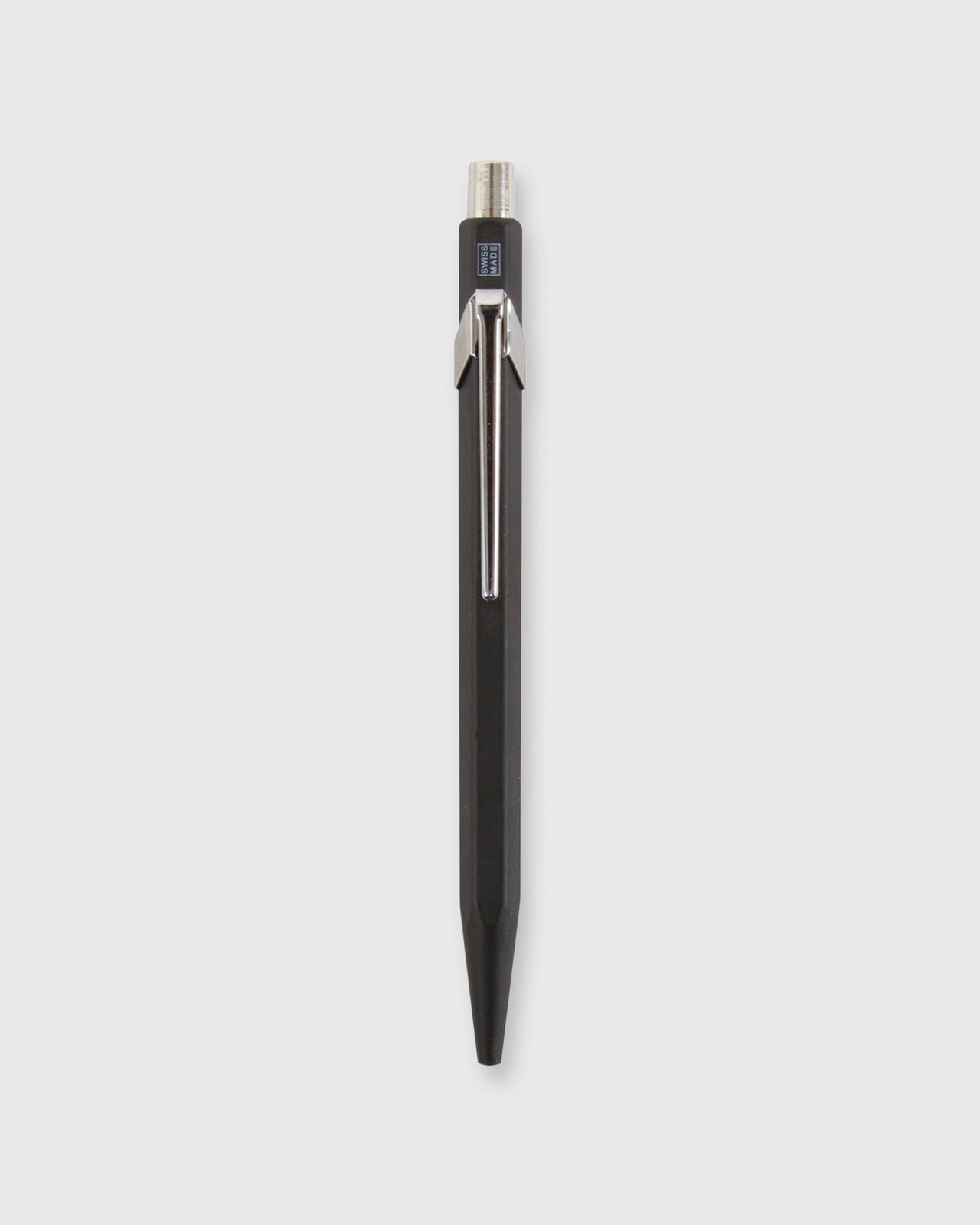 Ballpoint Pen in Black