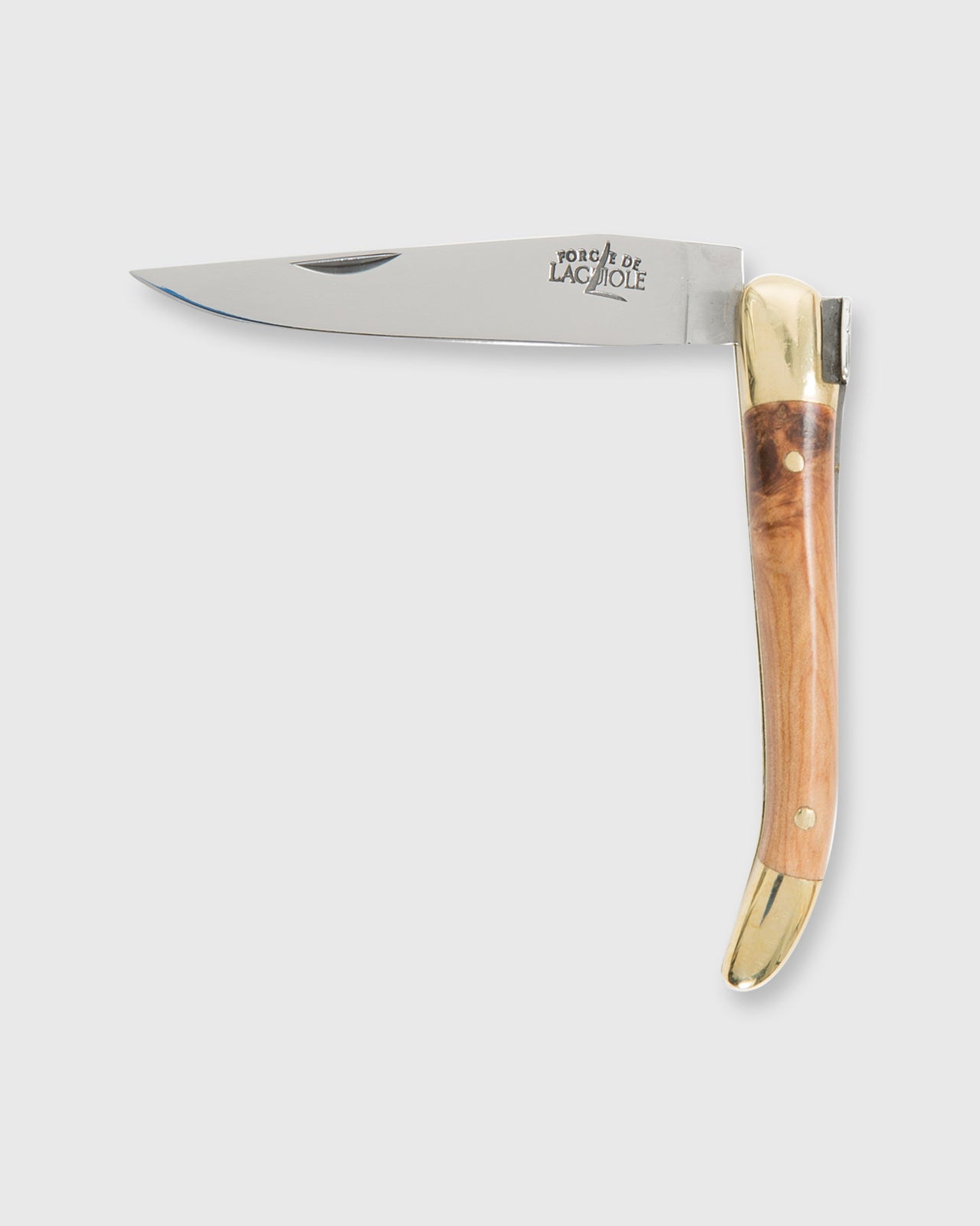 7cm Pocket Knife Juniper