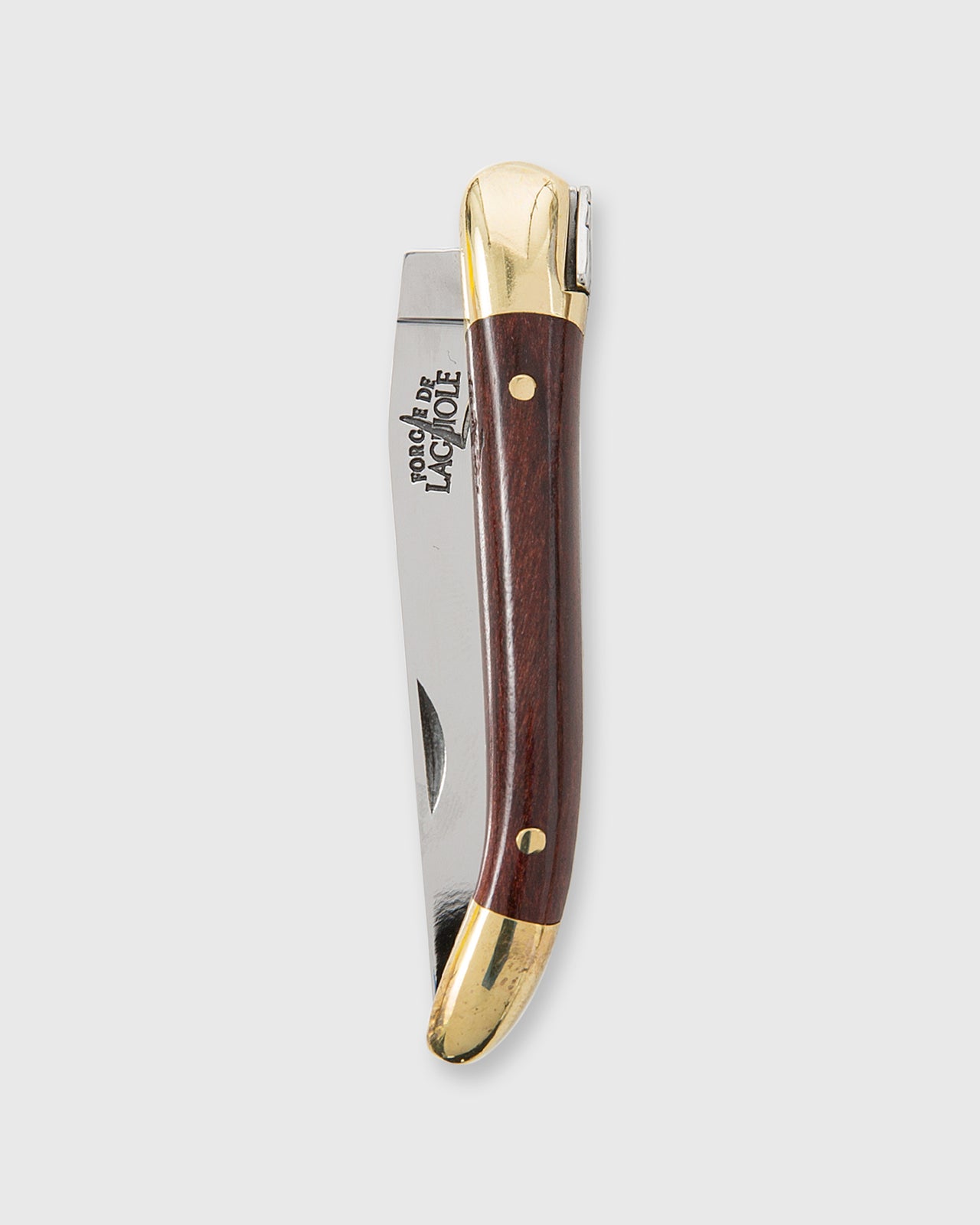 7cm Pocket Knife Rosewood