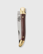 Load image into Gallery viewer, 7cm Pocket Knife Rosewood
