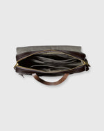 Load image into Gallery viewer, Original Briefcase Otter Green
