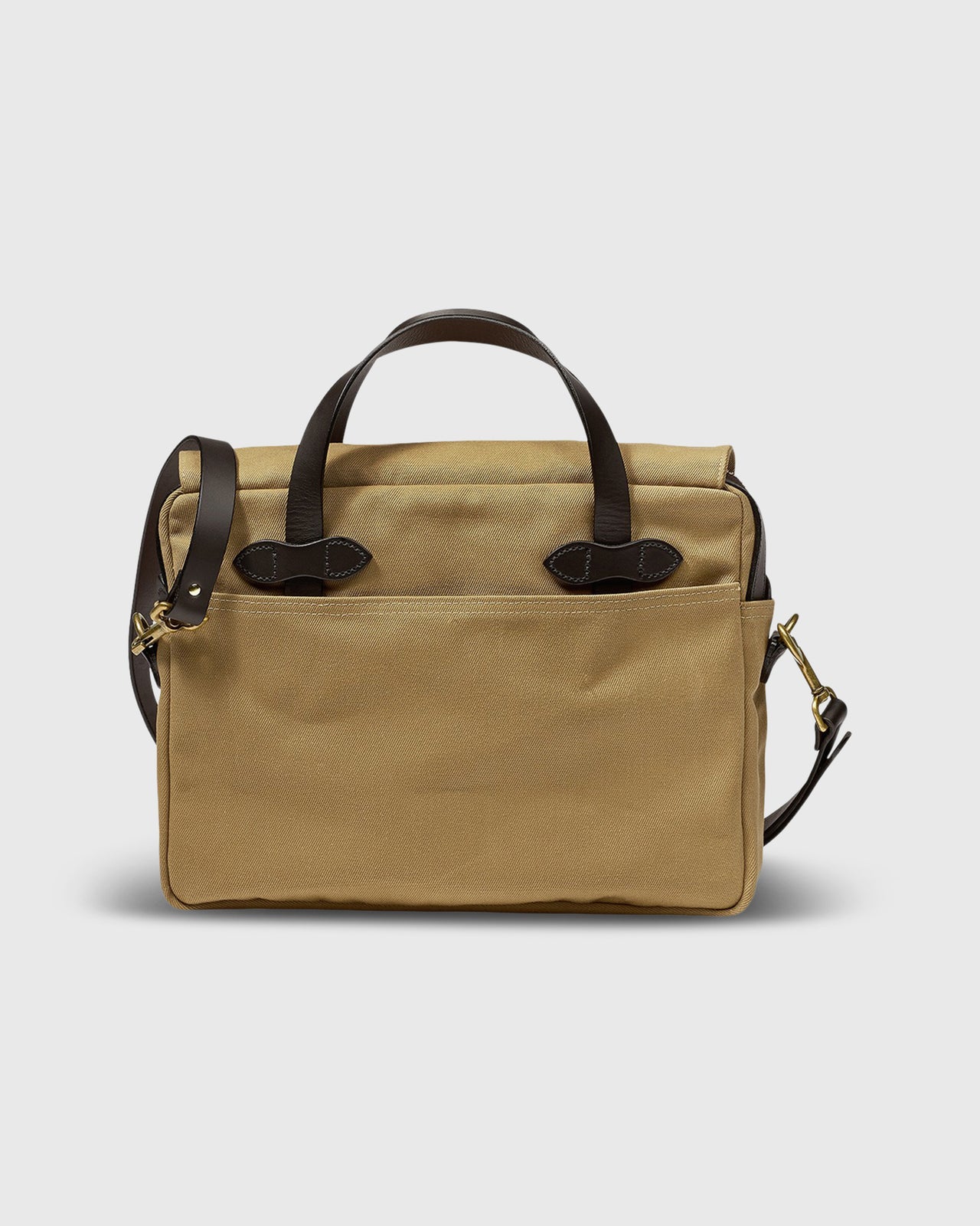 Original Briefcase Tan