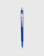Load image into Gallery viewer, Metal Mechanical Pencil Blue
