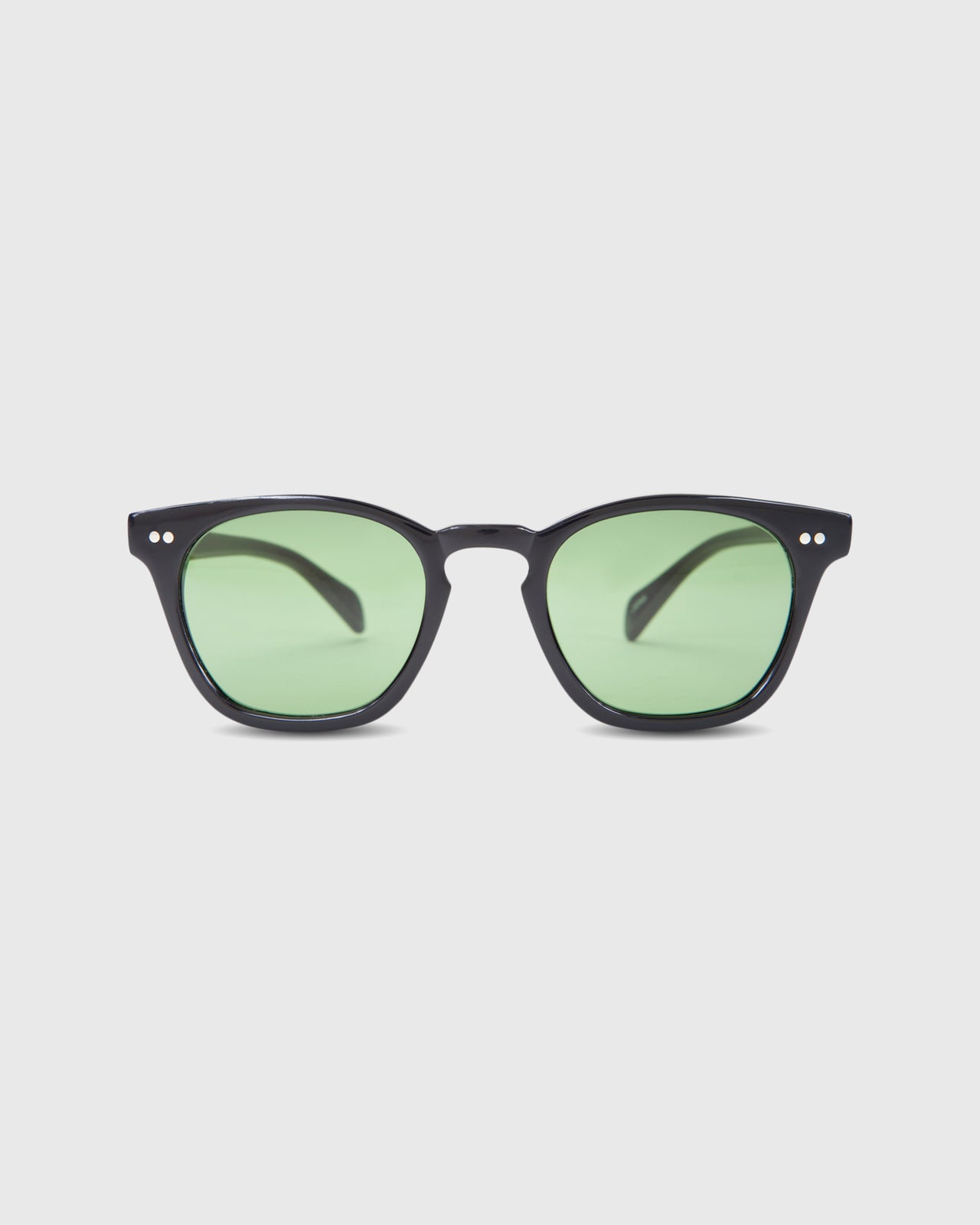 Legend Sunglasses Black