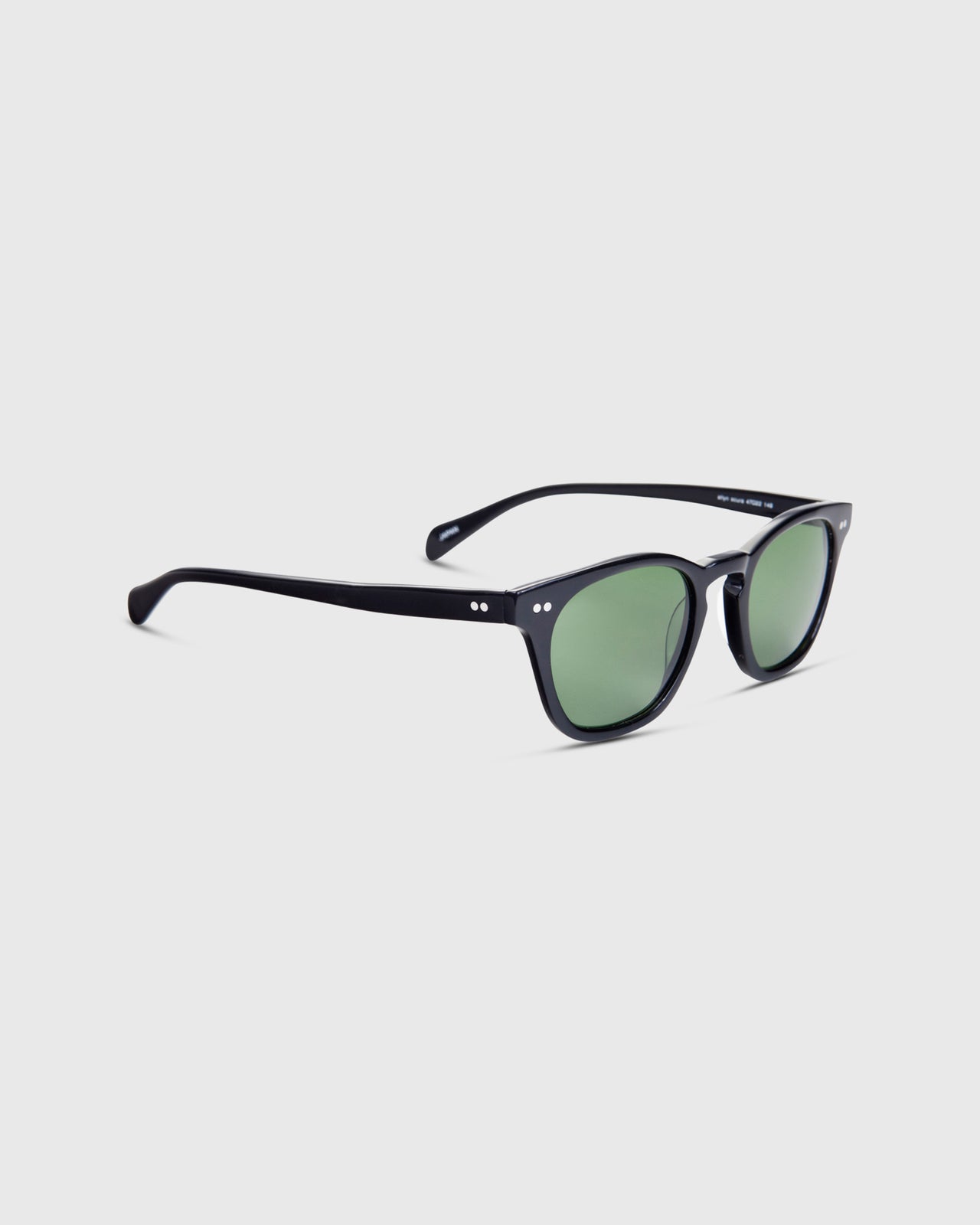Legend Sunglasses Black
