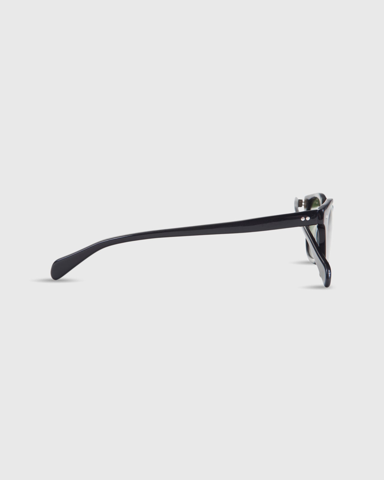 Legend Sunglasses Black