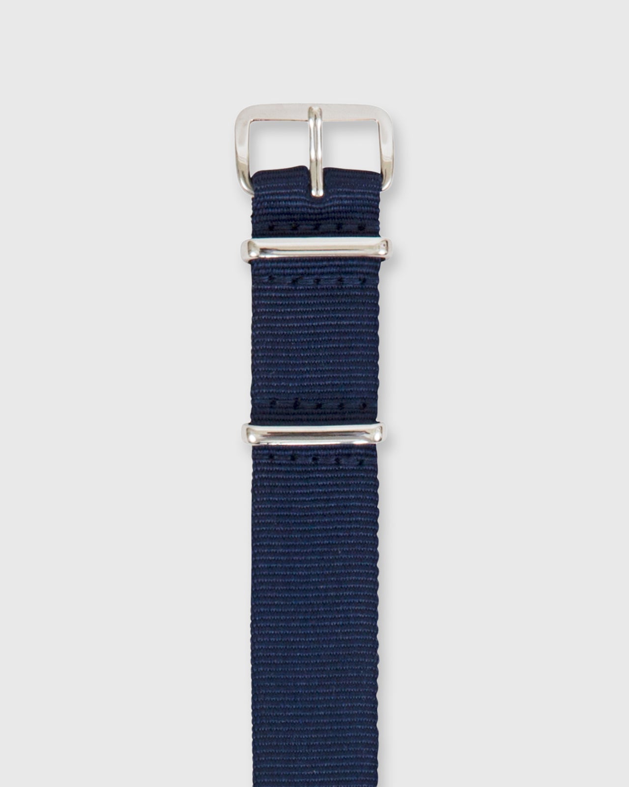 Nato Watch Strap Navy
