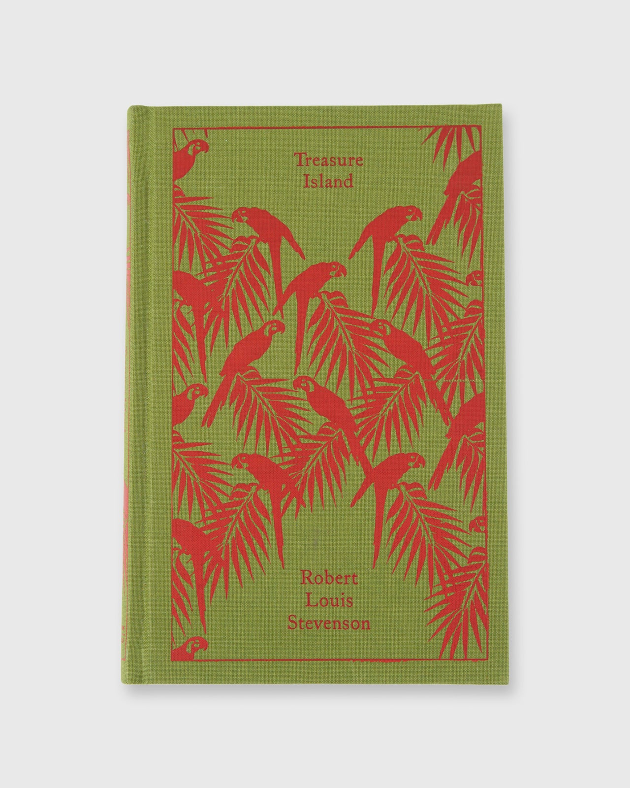 Treasure Island Louis Stevenson
