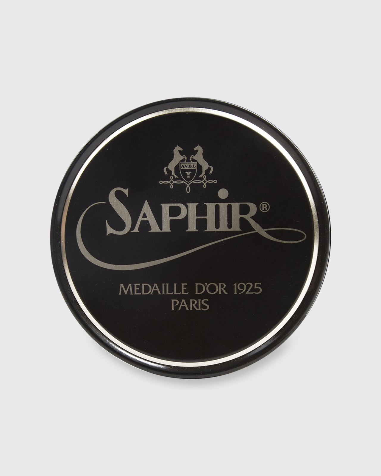 Wax Polish, 100 mL in Bordeaux