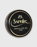 Load image into Gallery viewer, Wax Polish, 100 mL in Cognac (10)
