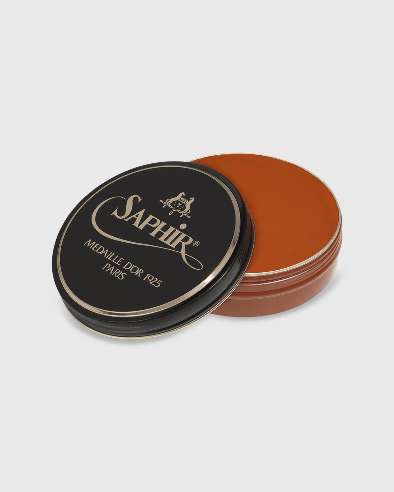 Wax Polish, 100 mL in Cognac (10)