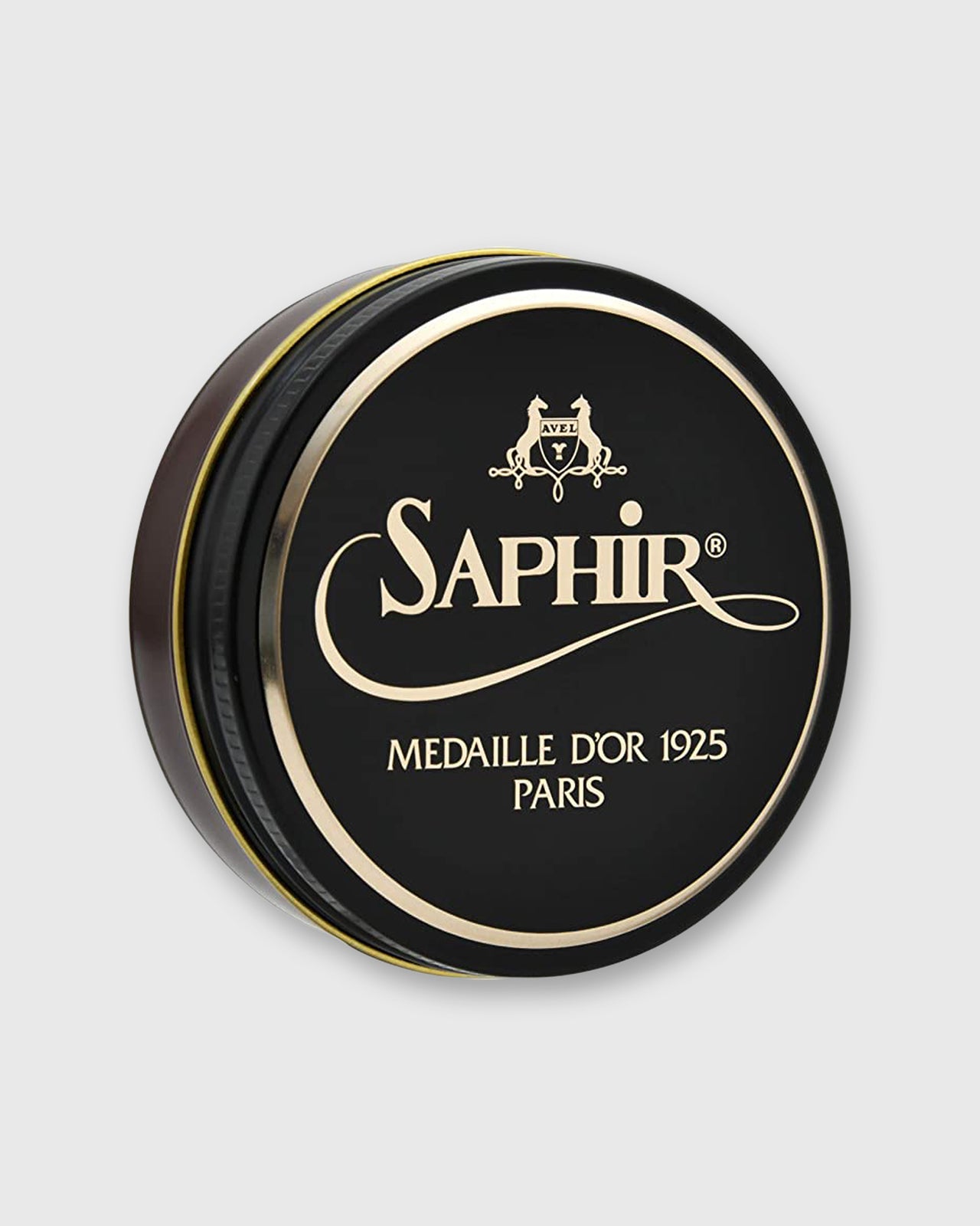 Wax Polish, 100 mL in Tobacco (34)