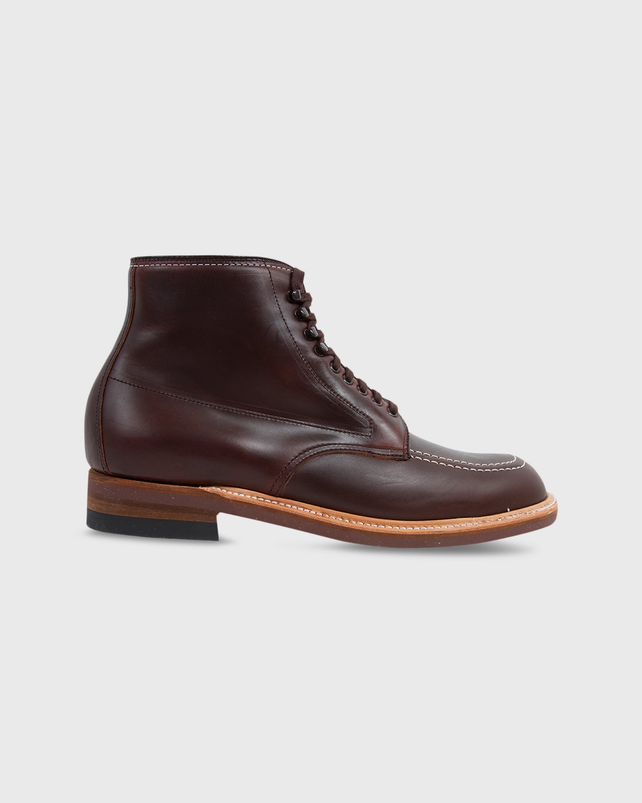 Indy Boot 403 Brown Pull-Up