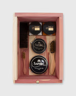 Load image into Gallery viewer, Cedar Shoe Valet
