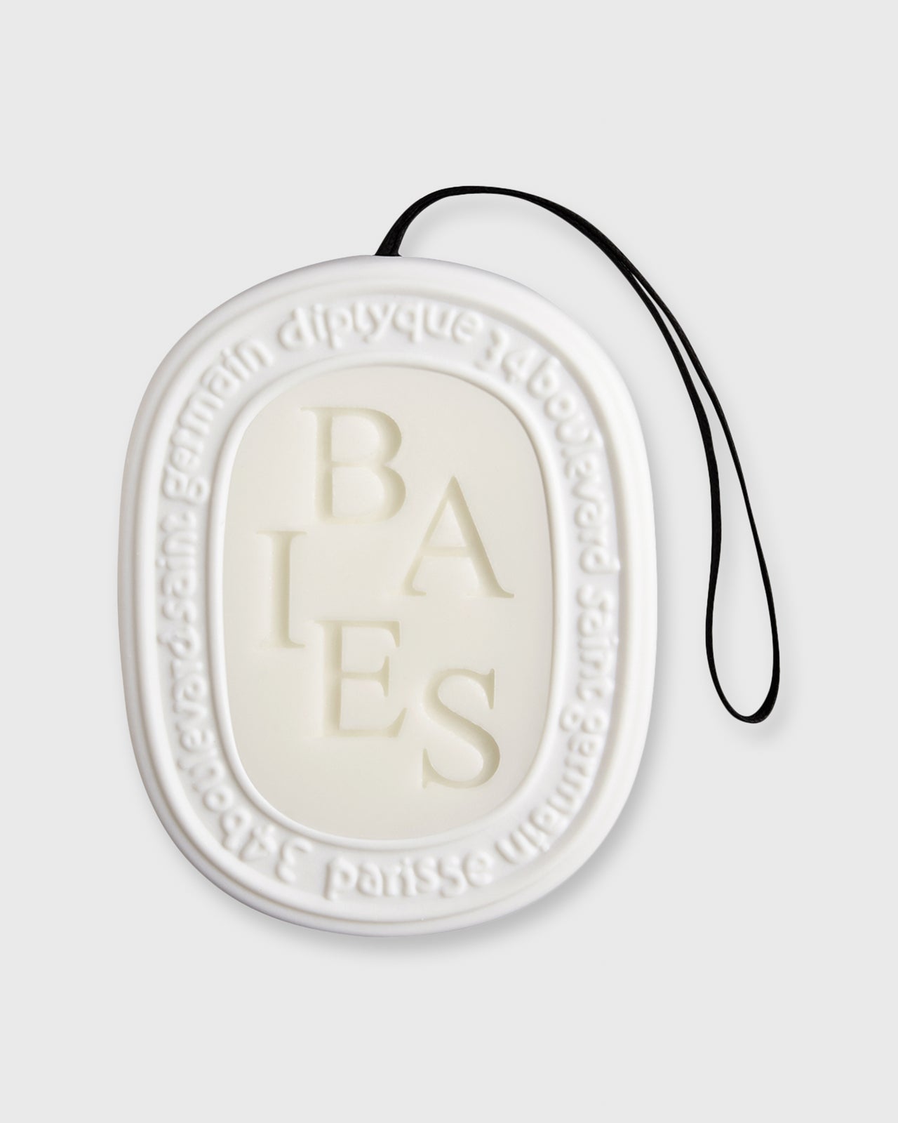 Scented Oval Baies
