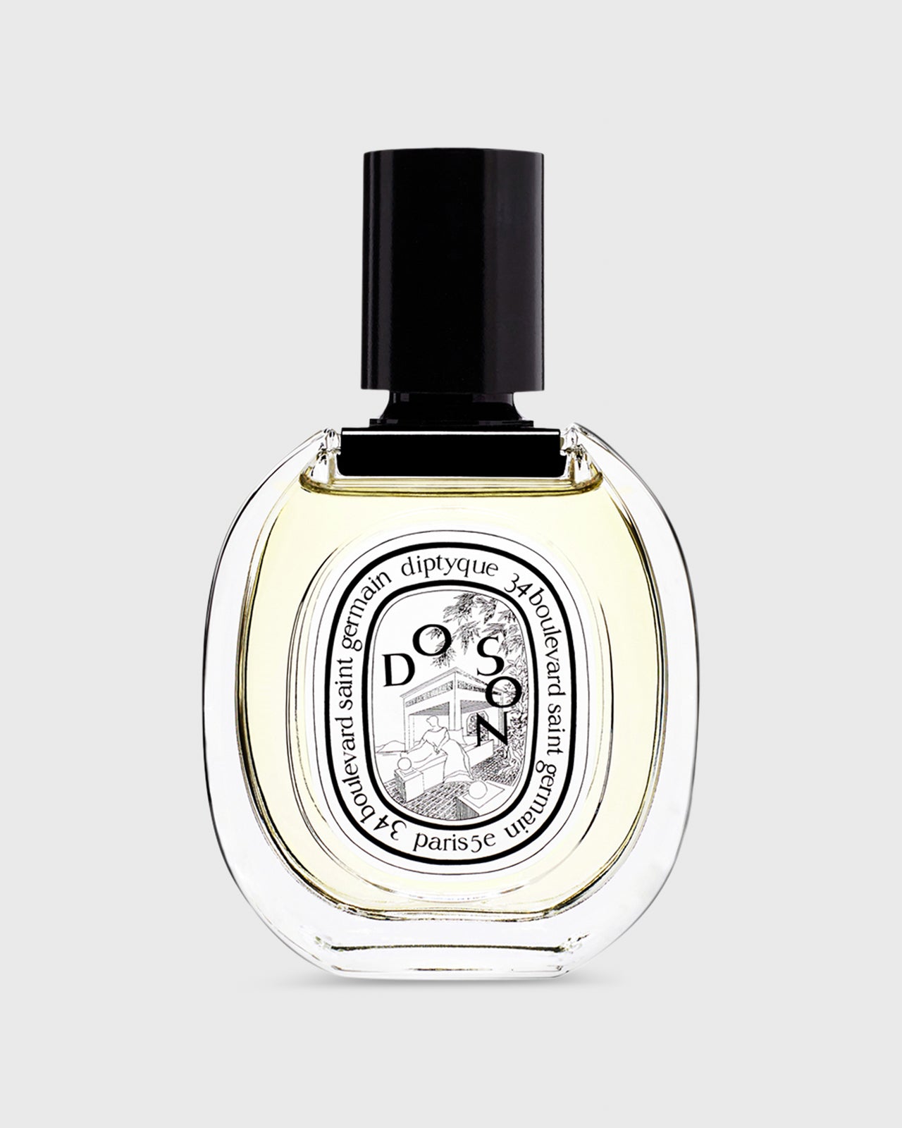Eau de Toilette, 50 mL Do Son
