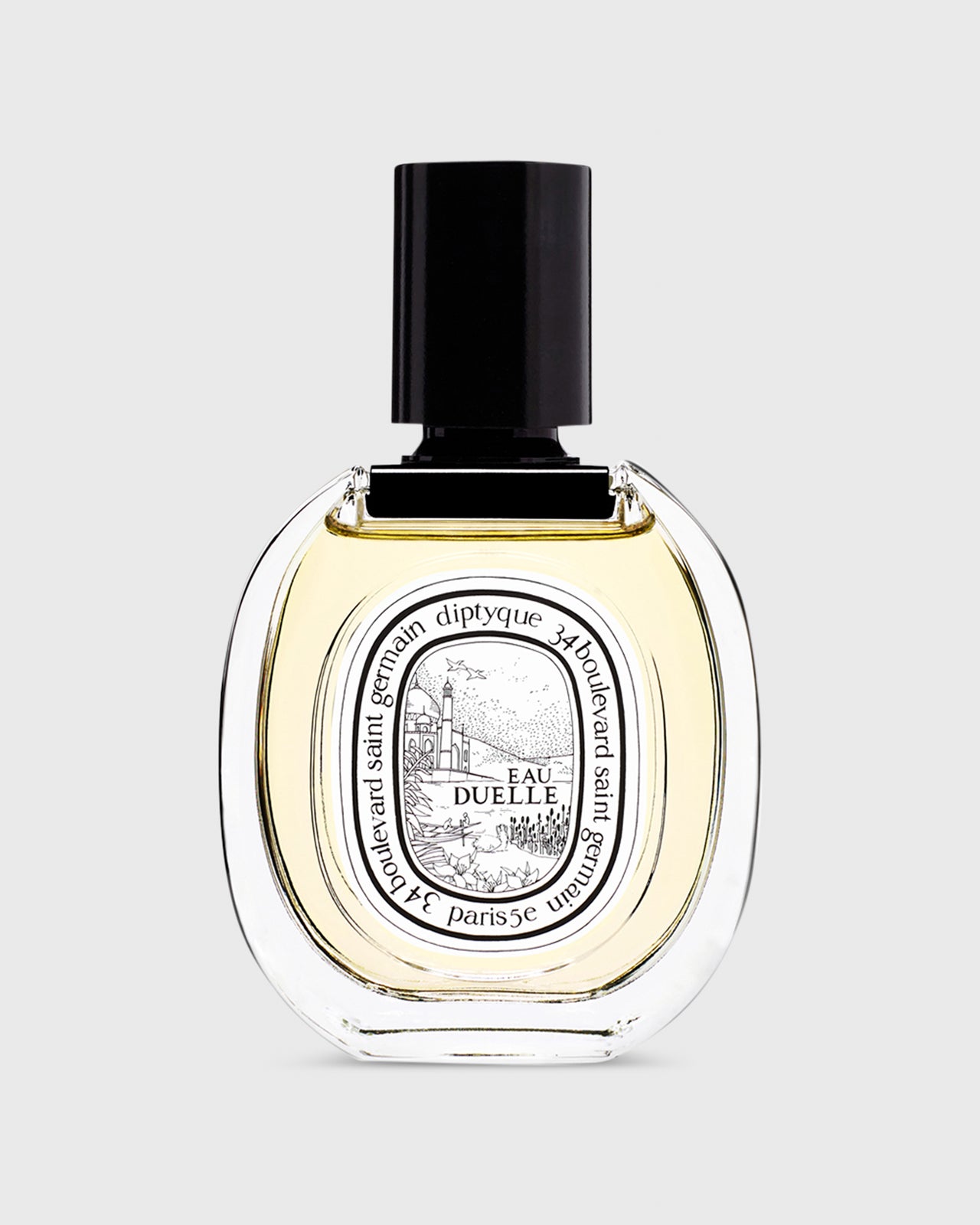 Eau de Toilette, 50 mL Eau Duelle