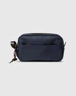 Load image into Gallery viewer, Dopp Kit Navy
