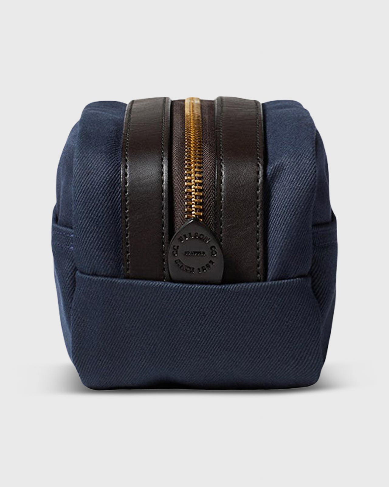Dopp Kit Navy