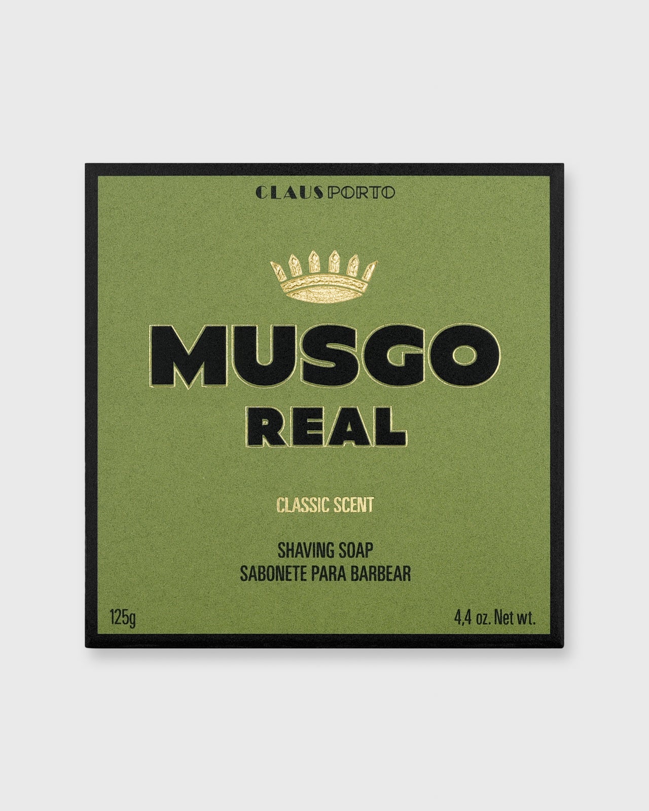Shave Soap Classic