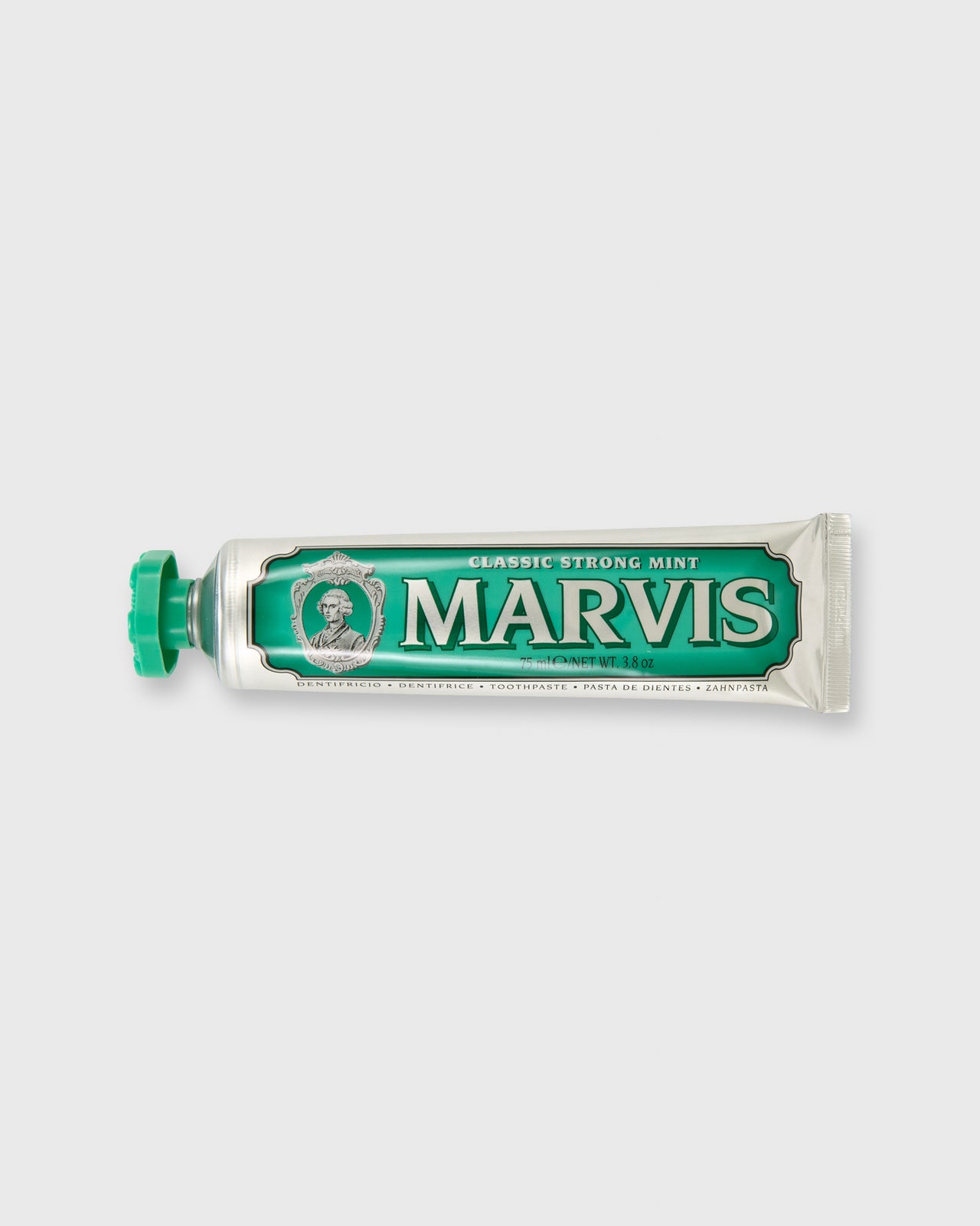 Toothpaste Classic Strong Mint