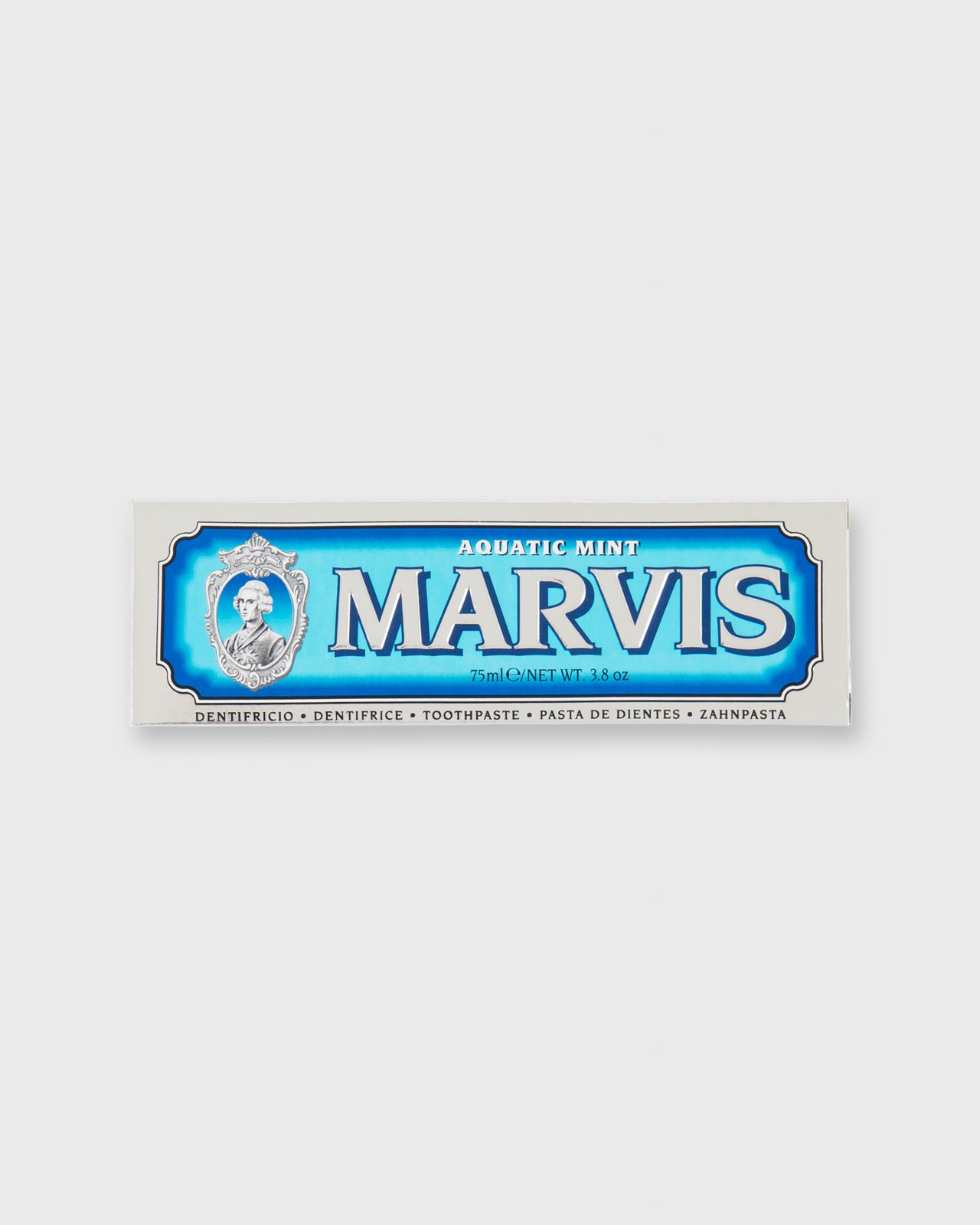 Toothpaste Aquatic Mint