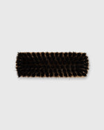 Load image into Gallery viewer, Shoe Shine Brush Untreated Beechwood/Black Bristles
