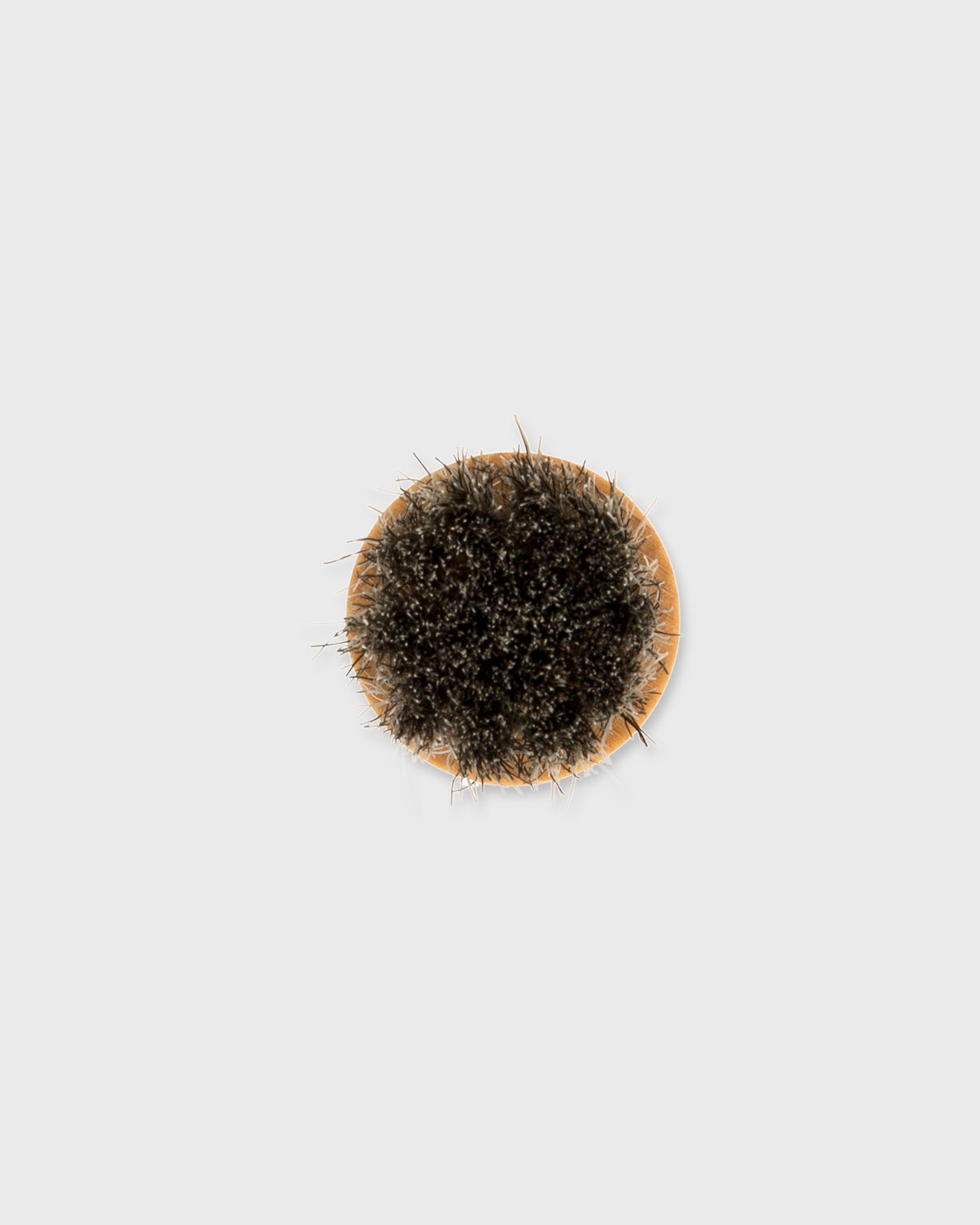 Diabolo Polish Applicator Brush Oiled Beechwood/Light Bristles