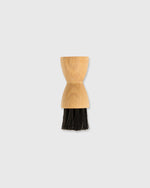 Load image into Gallery viewer, Diabolo Polish Applicator Brush Oiled Beechwood/Black Bristles
