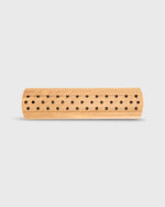 Load image into Gallery viewer, Lint Brush in Oiled Beechwood/Rubber Bristles
