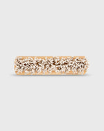 Load image into Gallery viewer, Lint Brush in Oiled Beechwood/Rubber Bristles
