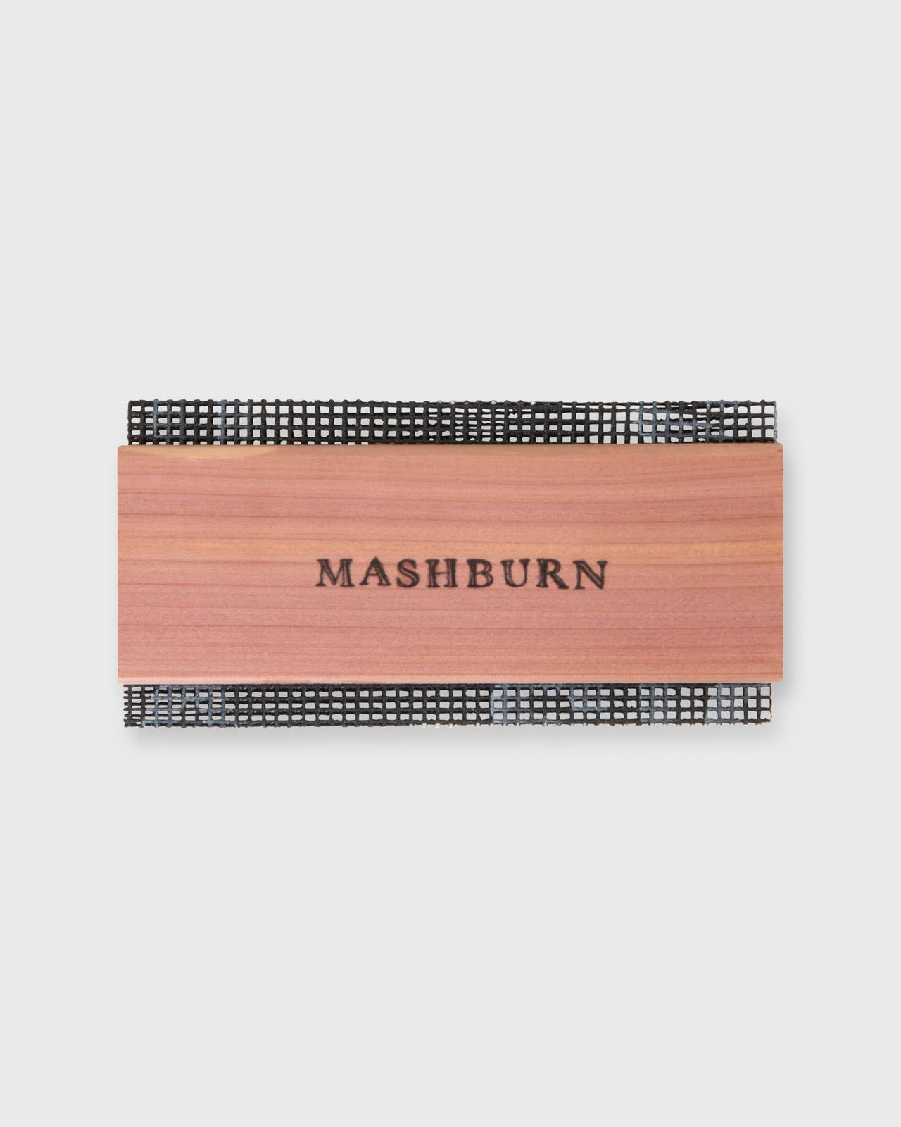 Sweater Comb Cedar
