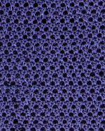 Load image into Gallery viewer, Silk Knit Tie Deep Lavender
