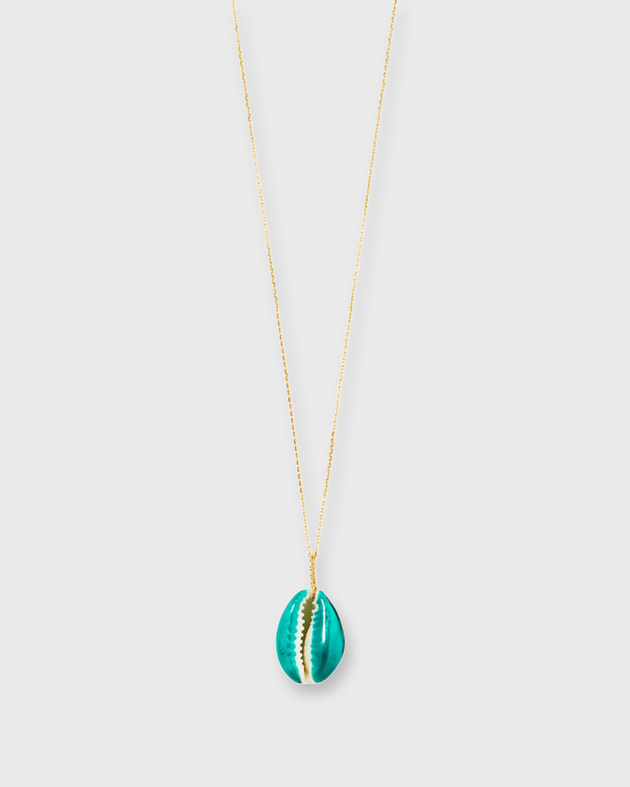 Merco Necklace Lagoon