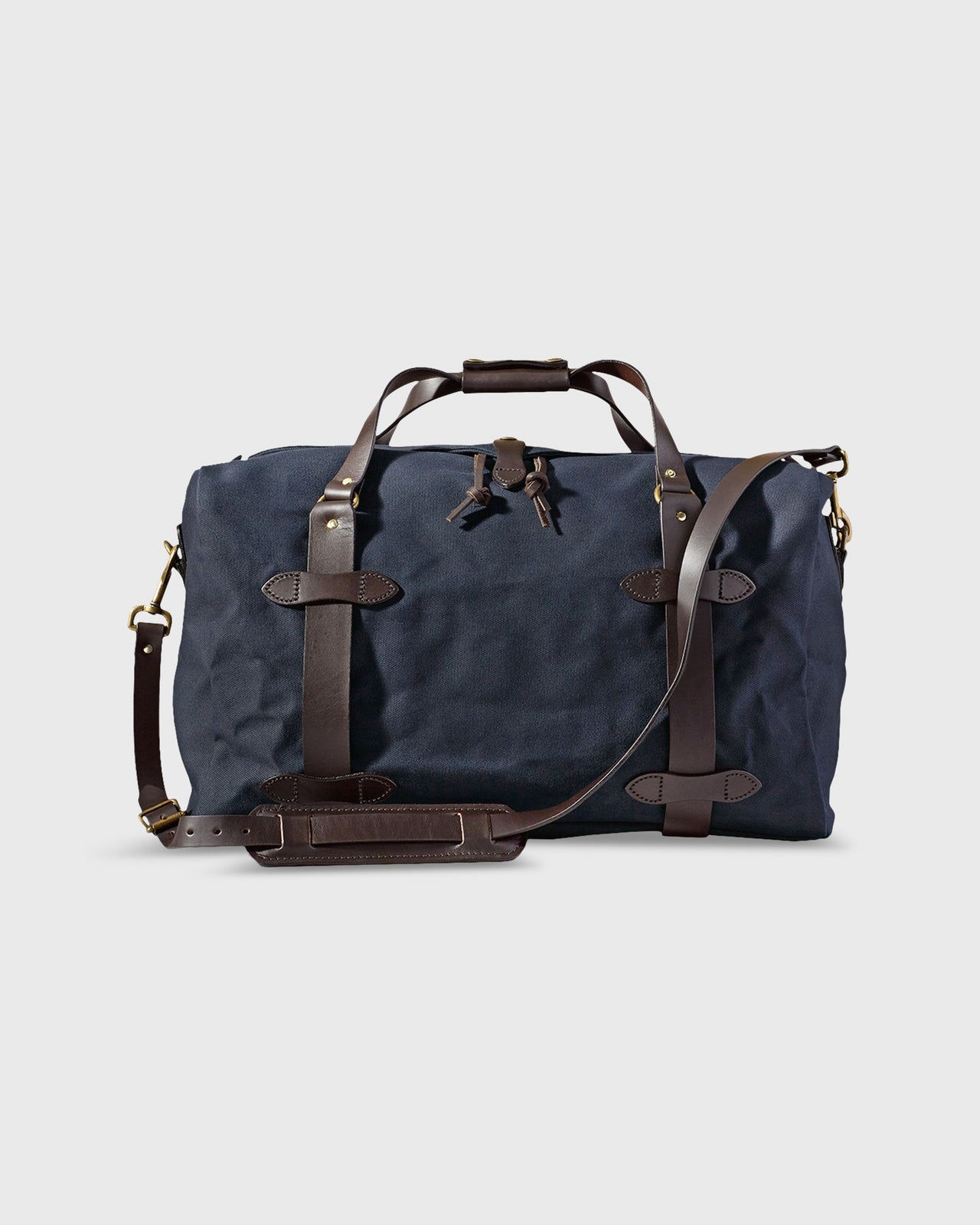 Medium Duffle Bag Navy