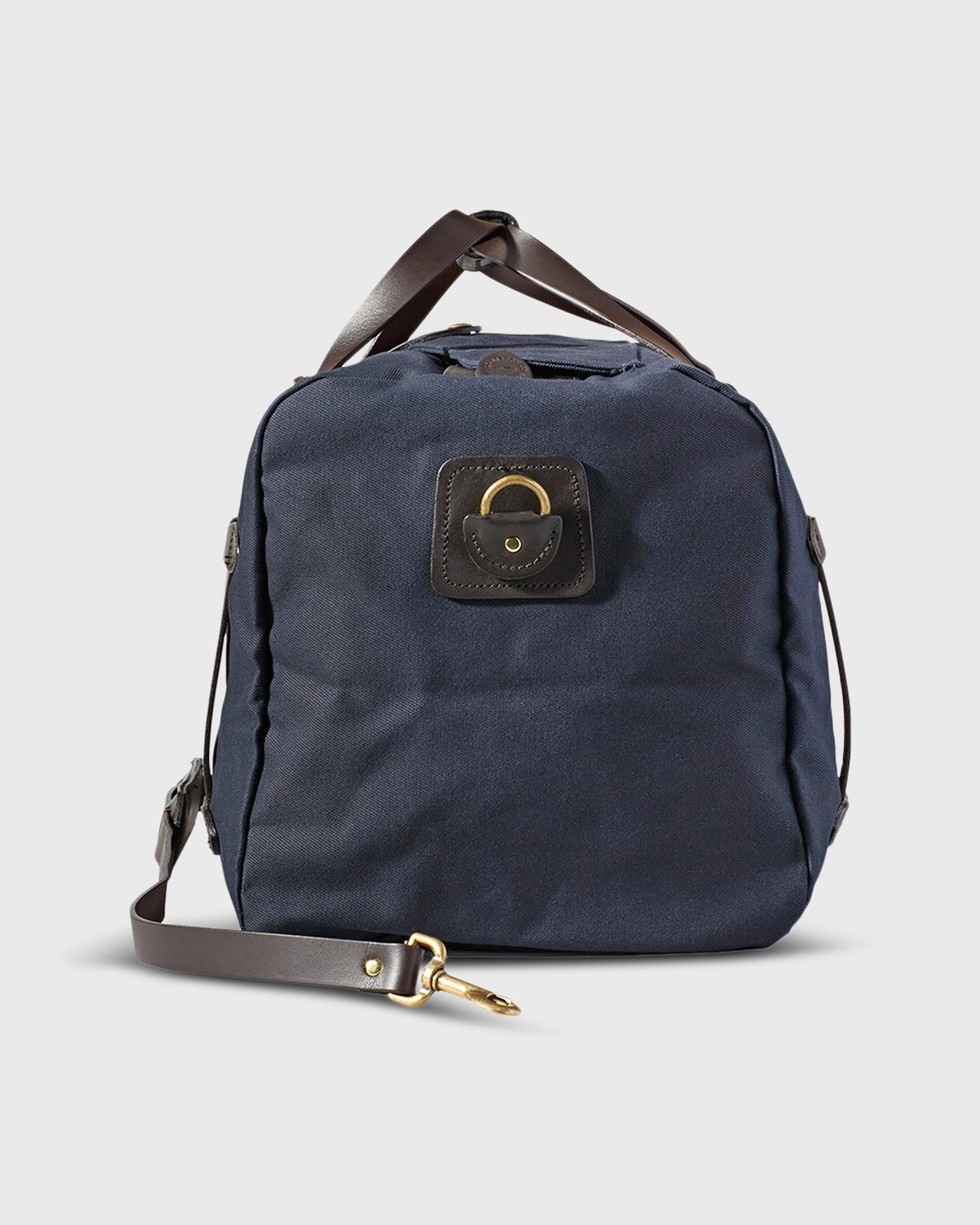 Medium Duffle Bag Navy