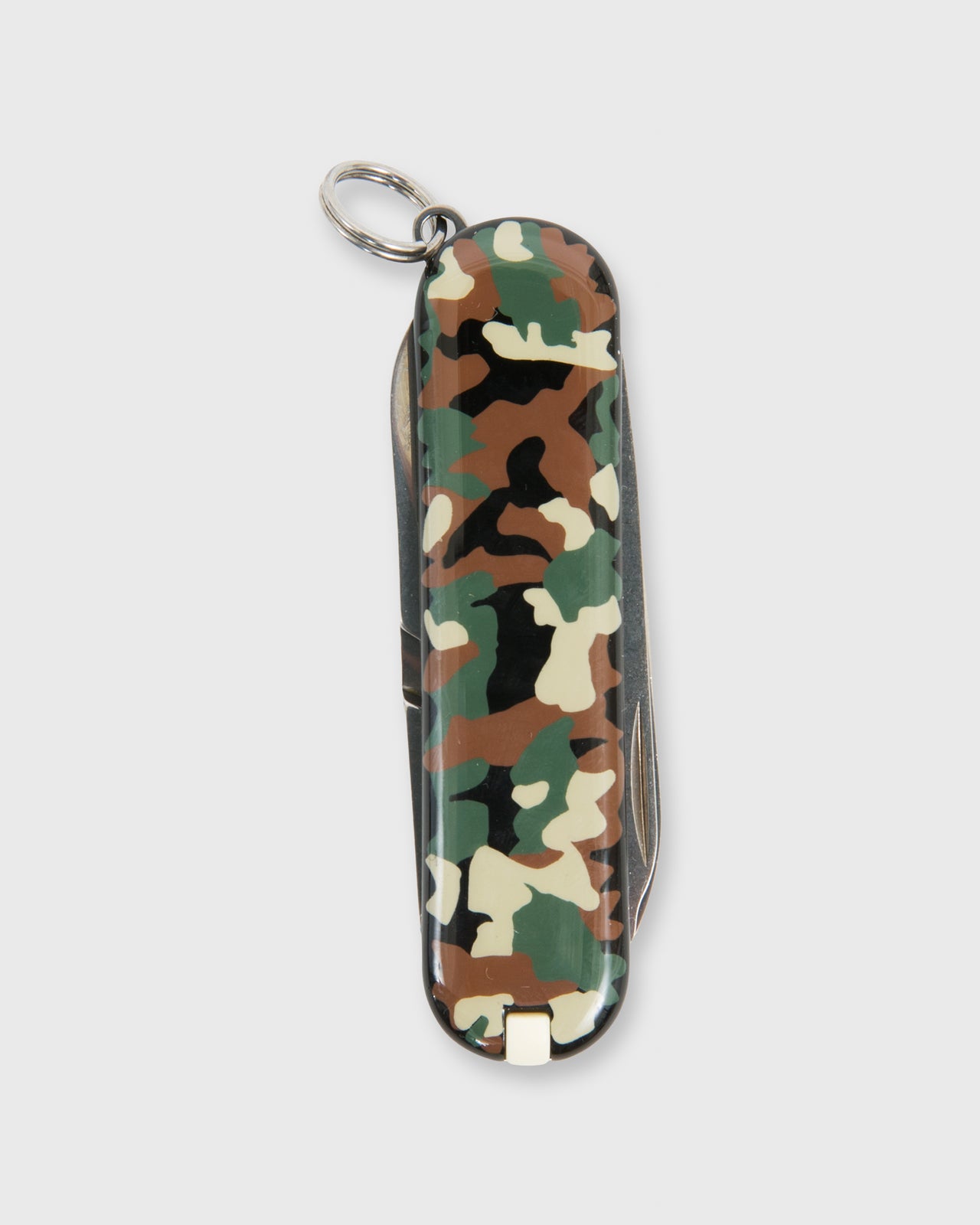 Swiss Army Knife Camouflage