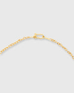 Load image into Gallery viewer, Handmade Necklace Chain 22K Gold
