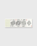 Load image into Gallery viewer, Playing Cards in Ivory
