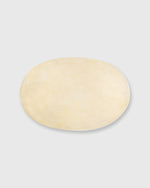 Load image into Gallery viewer, Oval Belt Buckle Brass
