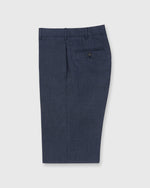 Load image into Gallery viewer, Dress Trouser Air Force Blue High-Twist
