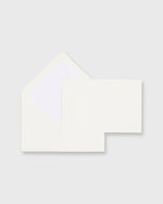 Load image into Gallery viewer, Classic Stationery in Cream
