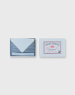 Load image into Gallery viewer, Classic Stationery in Light Blue

