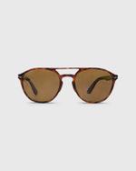 Load image into Gallery viewer, PO3170S Sunglasses Havana/Brown

