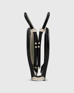 Load image into Gallery viewer, 714 Original Sunglasses Black/Green
