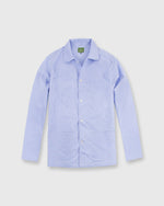 Load image into Gallery viewer, Pajama Set Blue End-On-End
