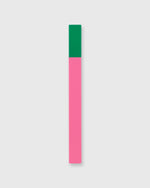 Load image into Gallery viewer, Queue Slim Stick Lighter Pink/Green
